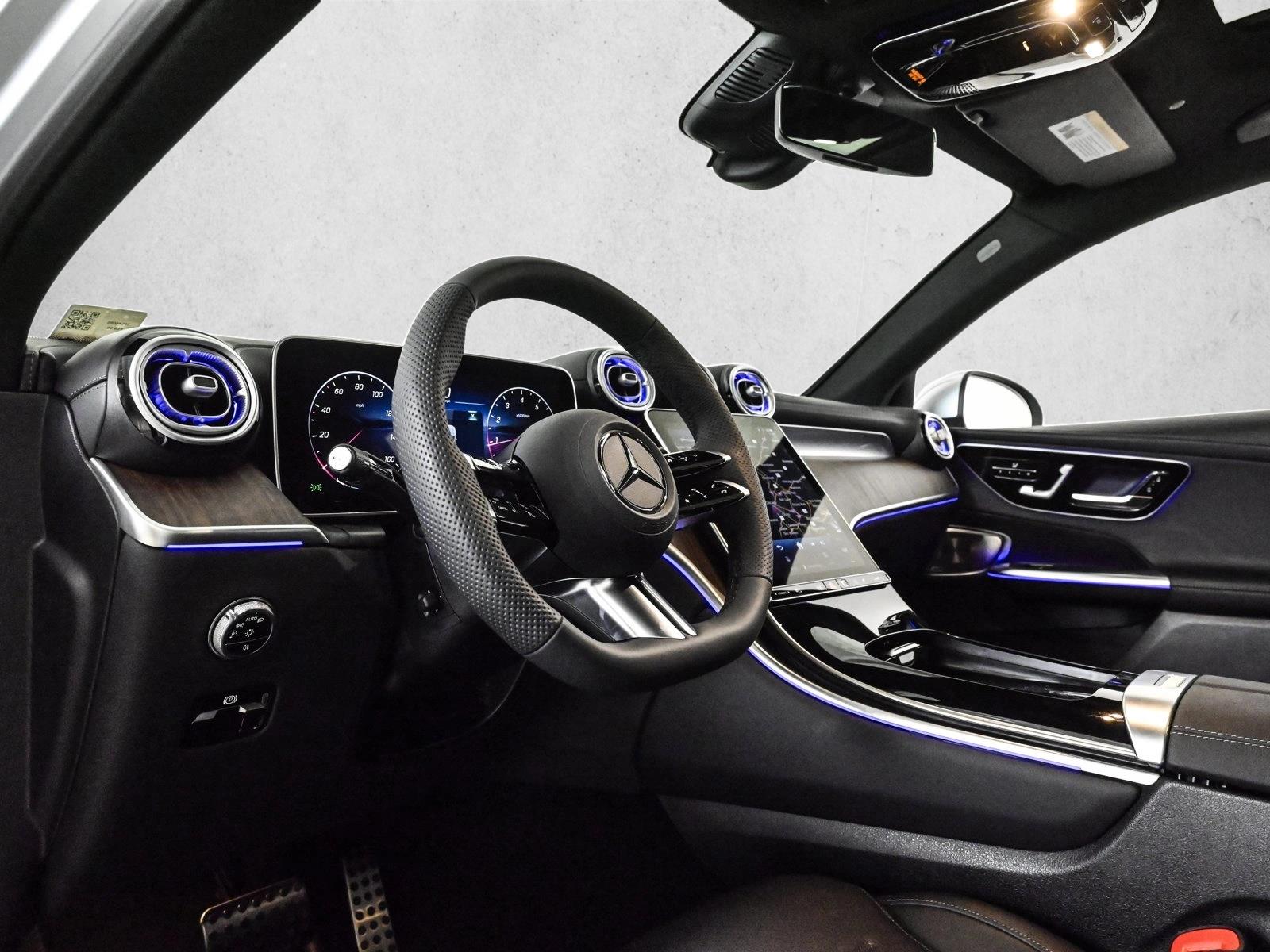 2026 MERCEDES-BENZ GLC-CLASS - Image 10