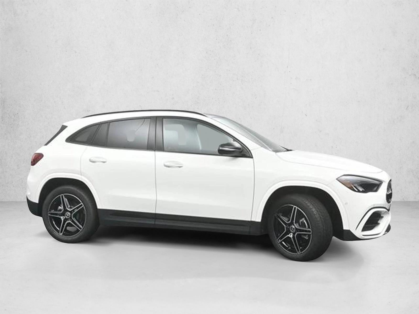 2026 MERCEDES-BENZ GLA-CLASS - Image 6