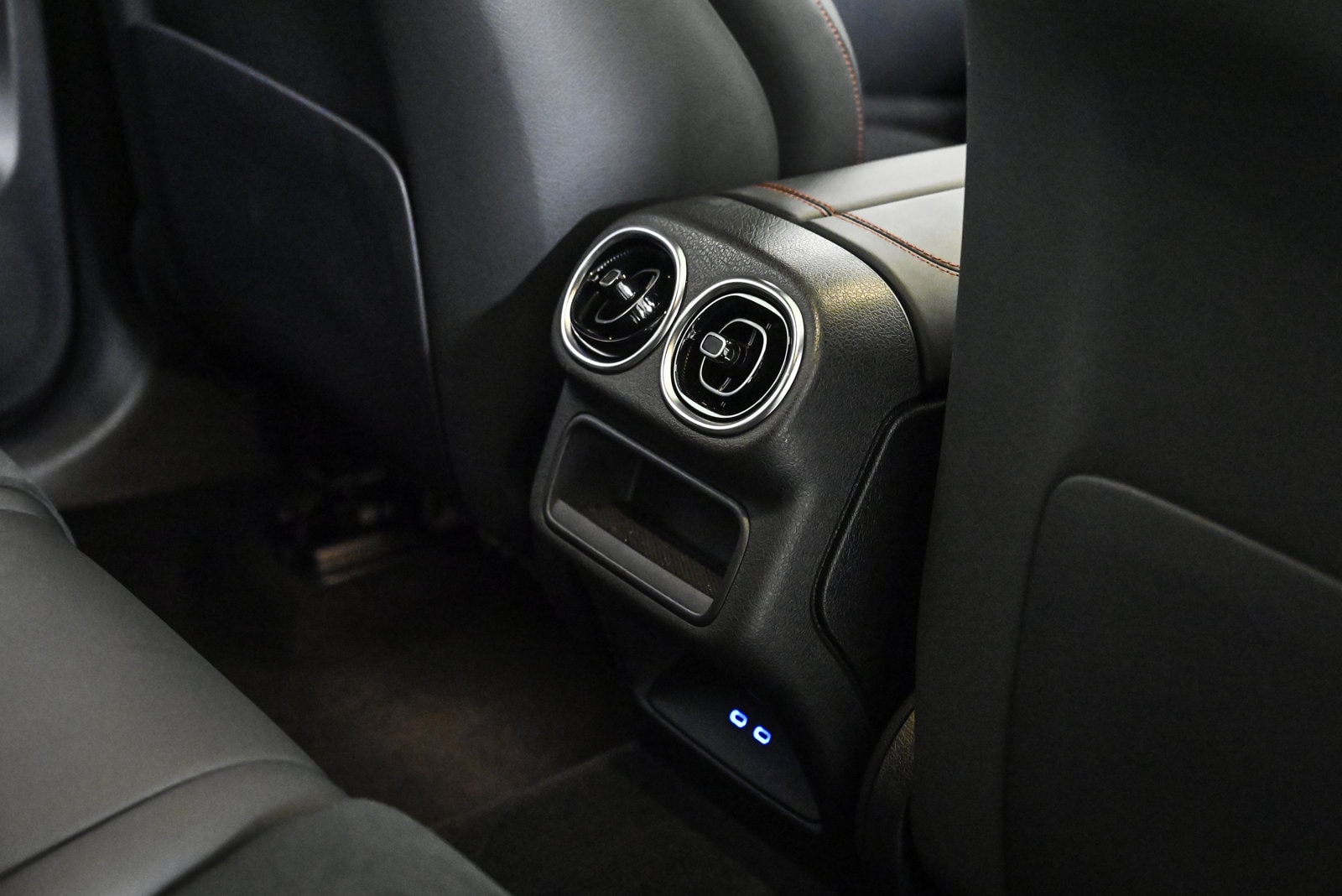 2025 MERCEDES-BENZ GLC-CLASS - Image 19