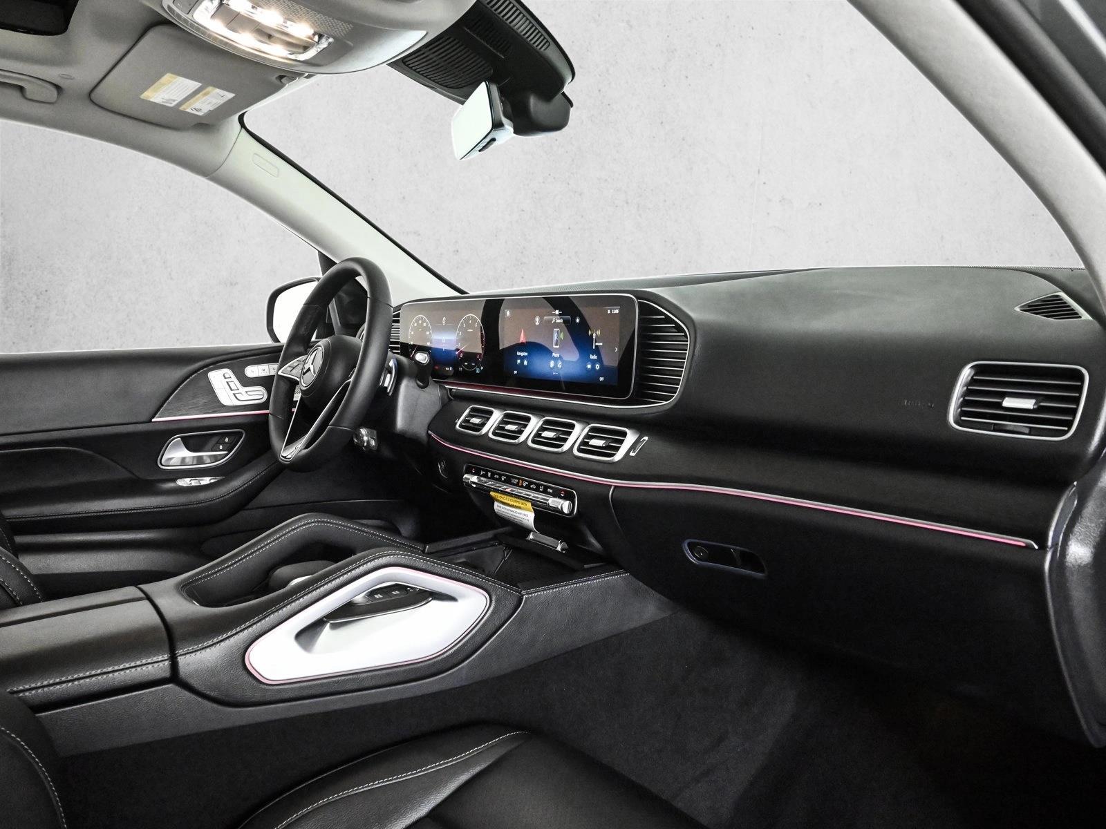 2026 MERCEDES-BENZ GLE-CLASS - Image 24