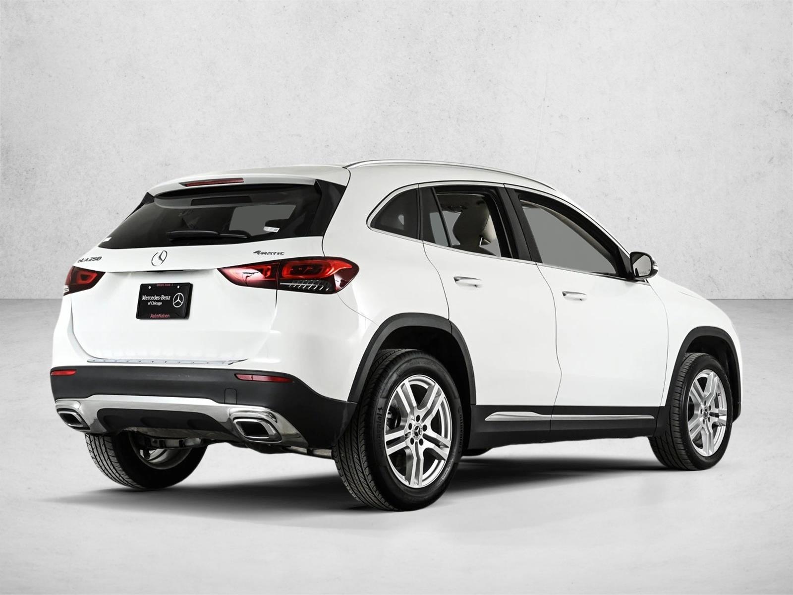 2022 MERCEDES-BENZ GLA-CLASS - Image 5