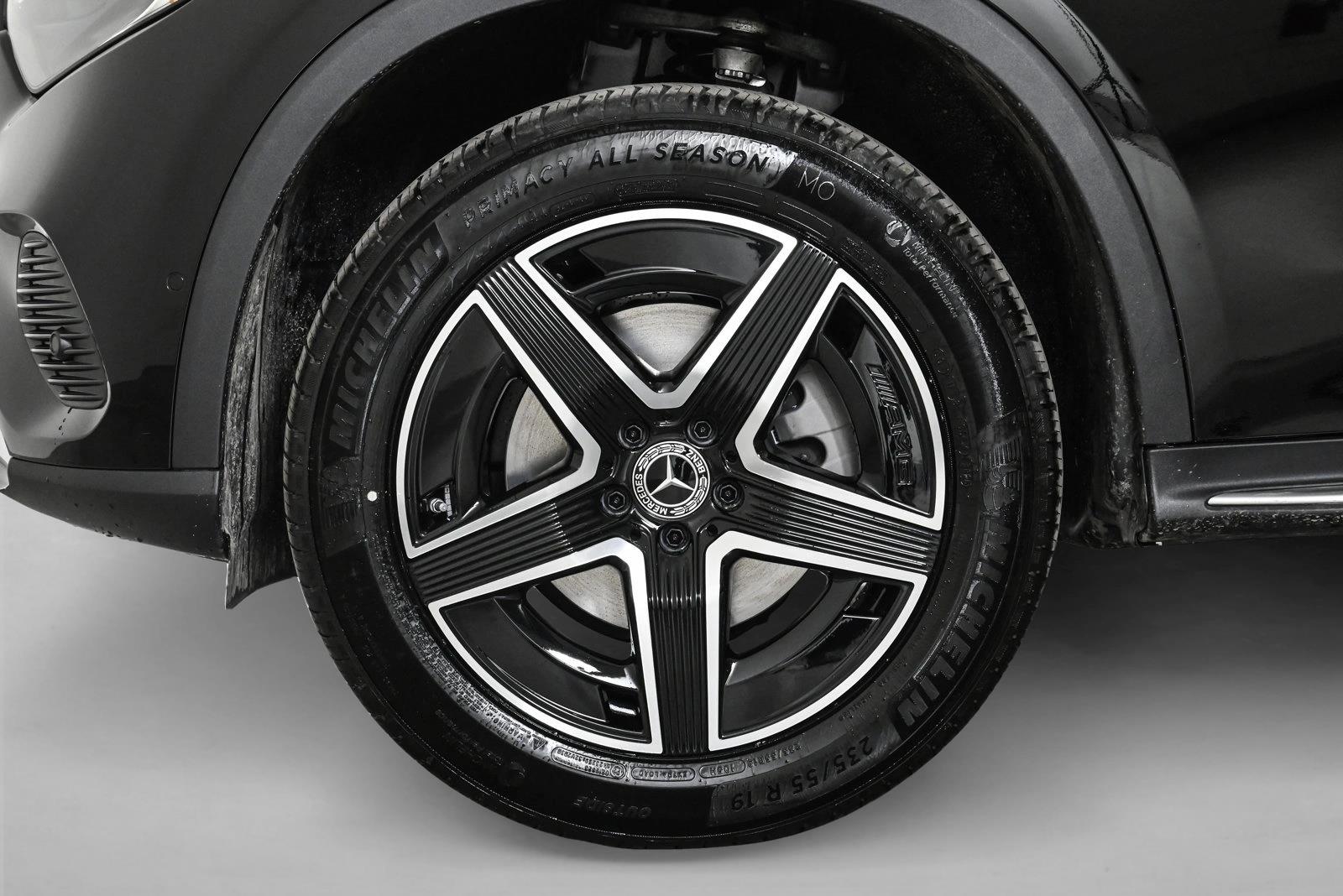 2026 MERCEDES-BENZ GLC-CLASS - Image 26