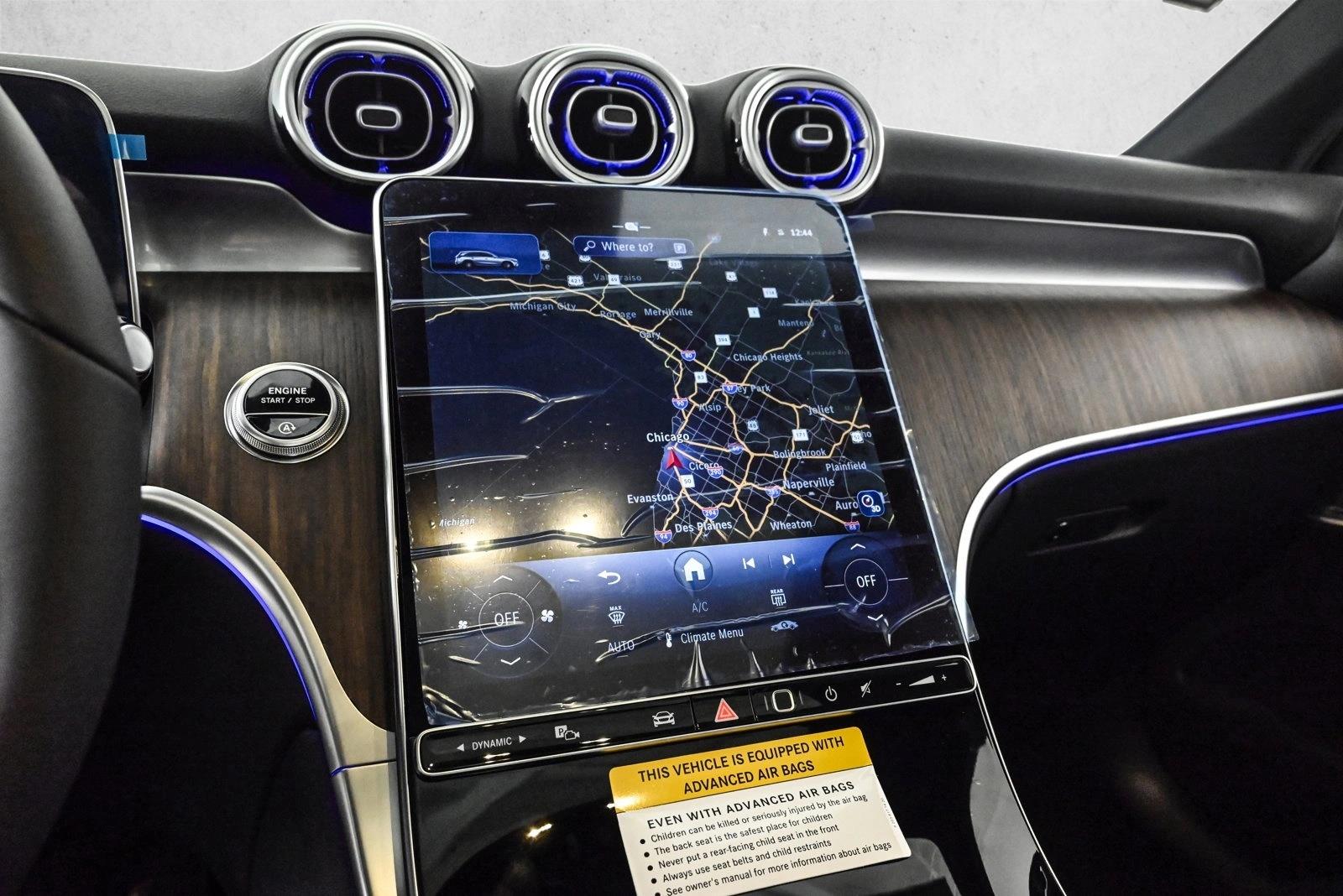 2026 MERCEDES-BENZ GLC-CLASS - Image 14