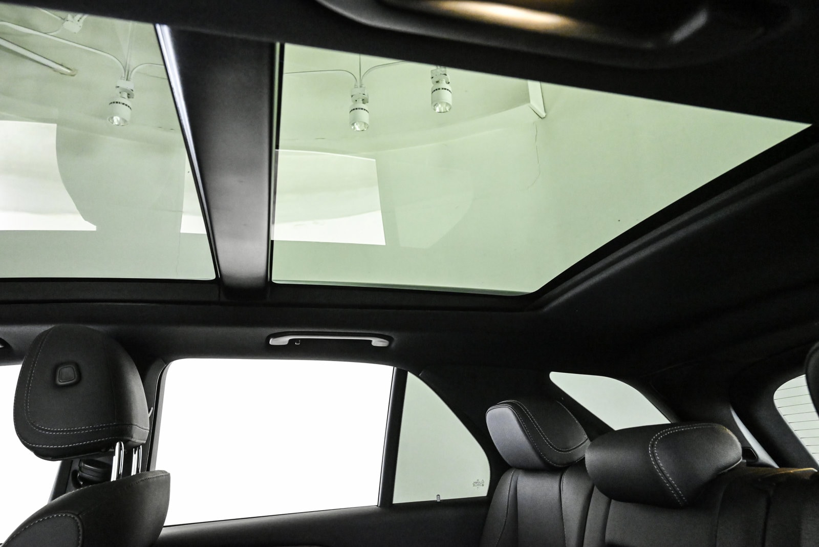 2025 MERCEDES-BENZ GLE-CLASS - Image 21