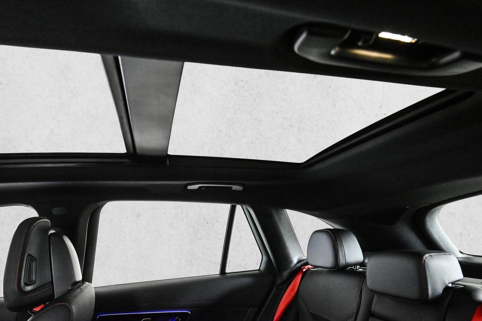 2026 MERCEDES-BENZ GLC-CLASS - Image 21