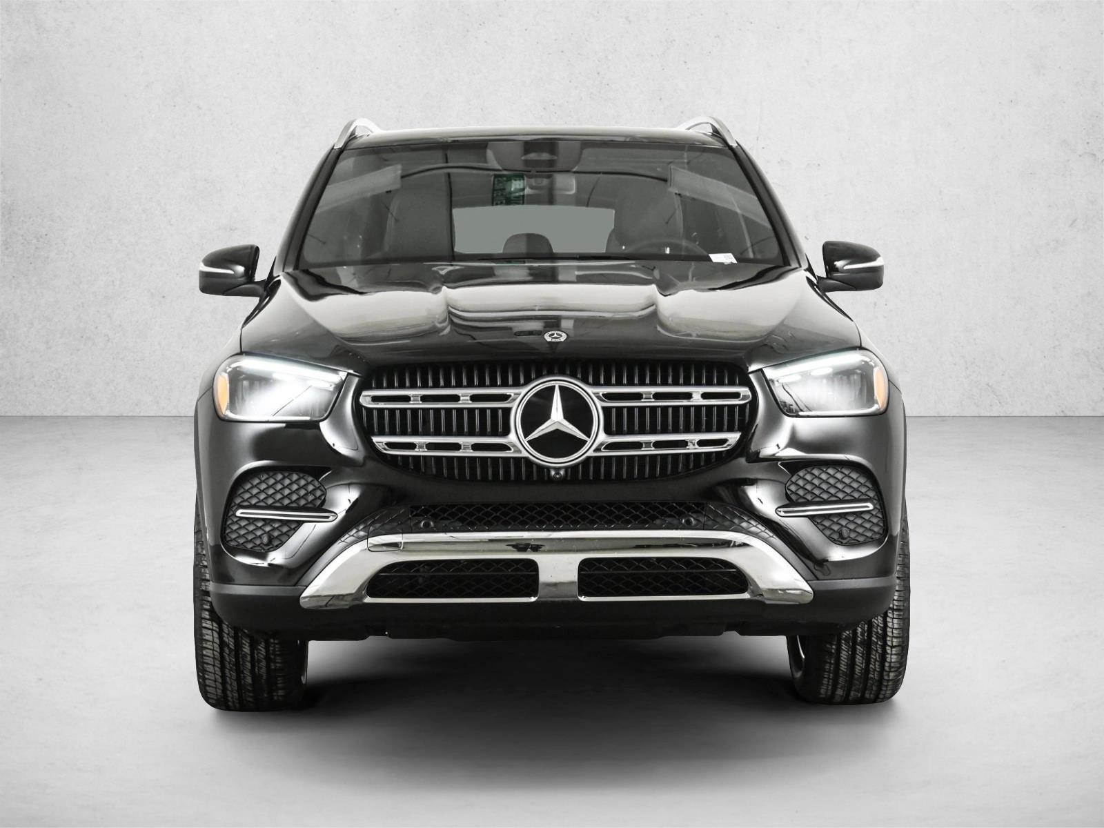2026 MERCEDES-BENZ GLE-CLASS - Image 2