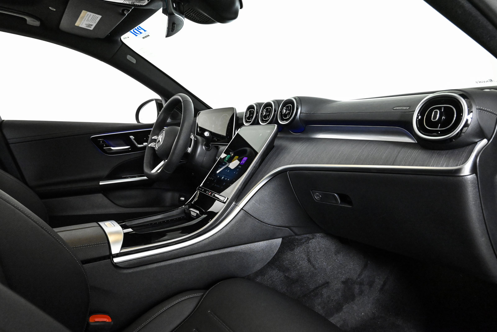 2026 MERCEDES-BENZ C-CLASS - Image 24