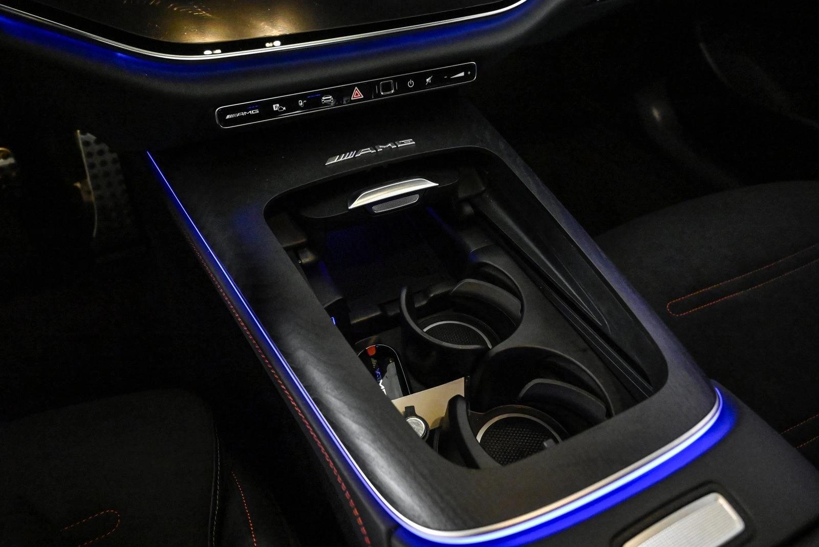 2026 MERCEDES-BENZ E-CLASS - Image 13