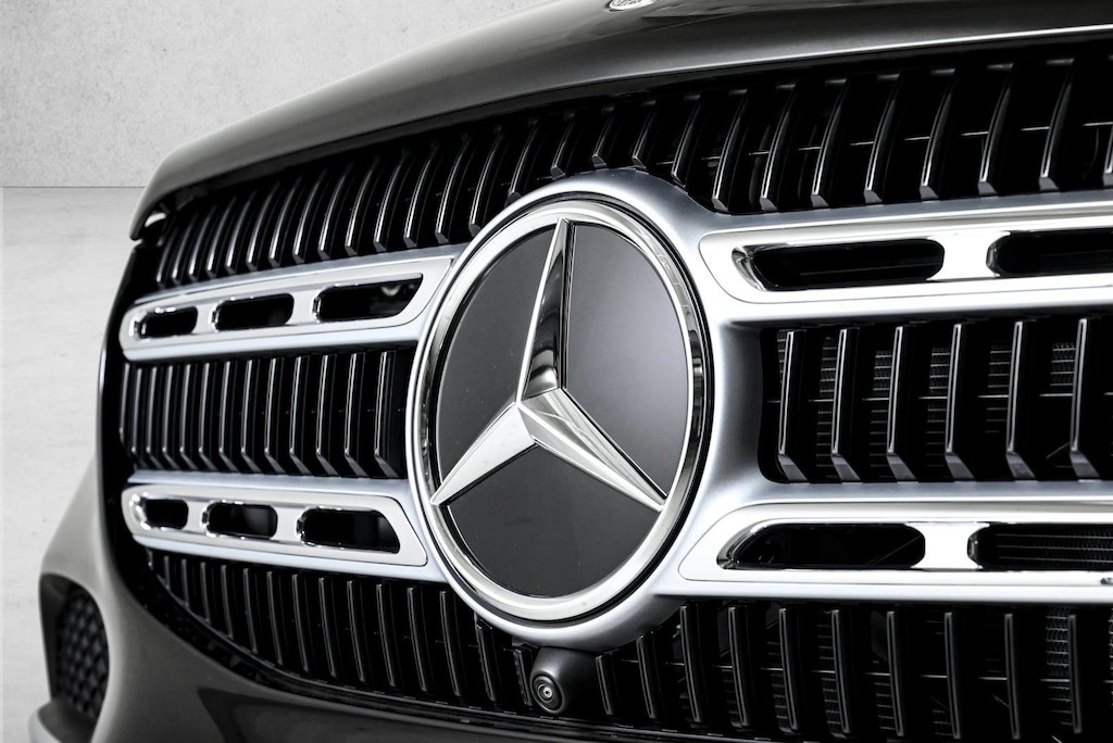 Used 2026 Mercedes-Benz GLE 350 4MATIC SUV