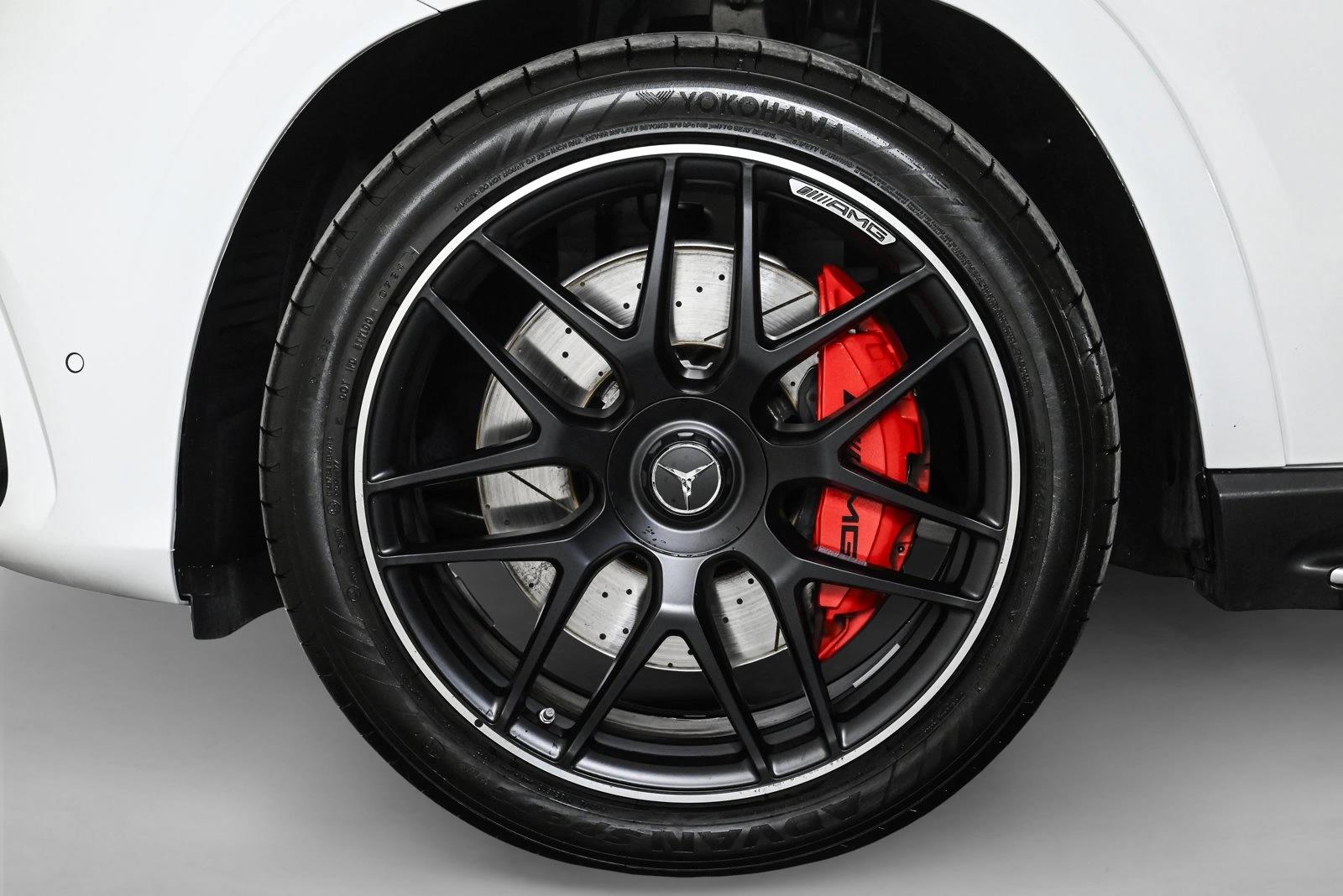 2025 MERCEDES-BENZ GLE-CLASS - Image 26