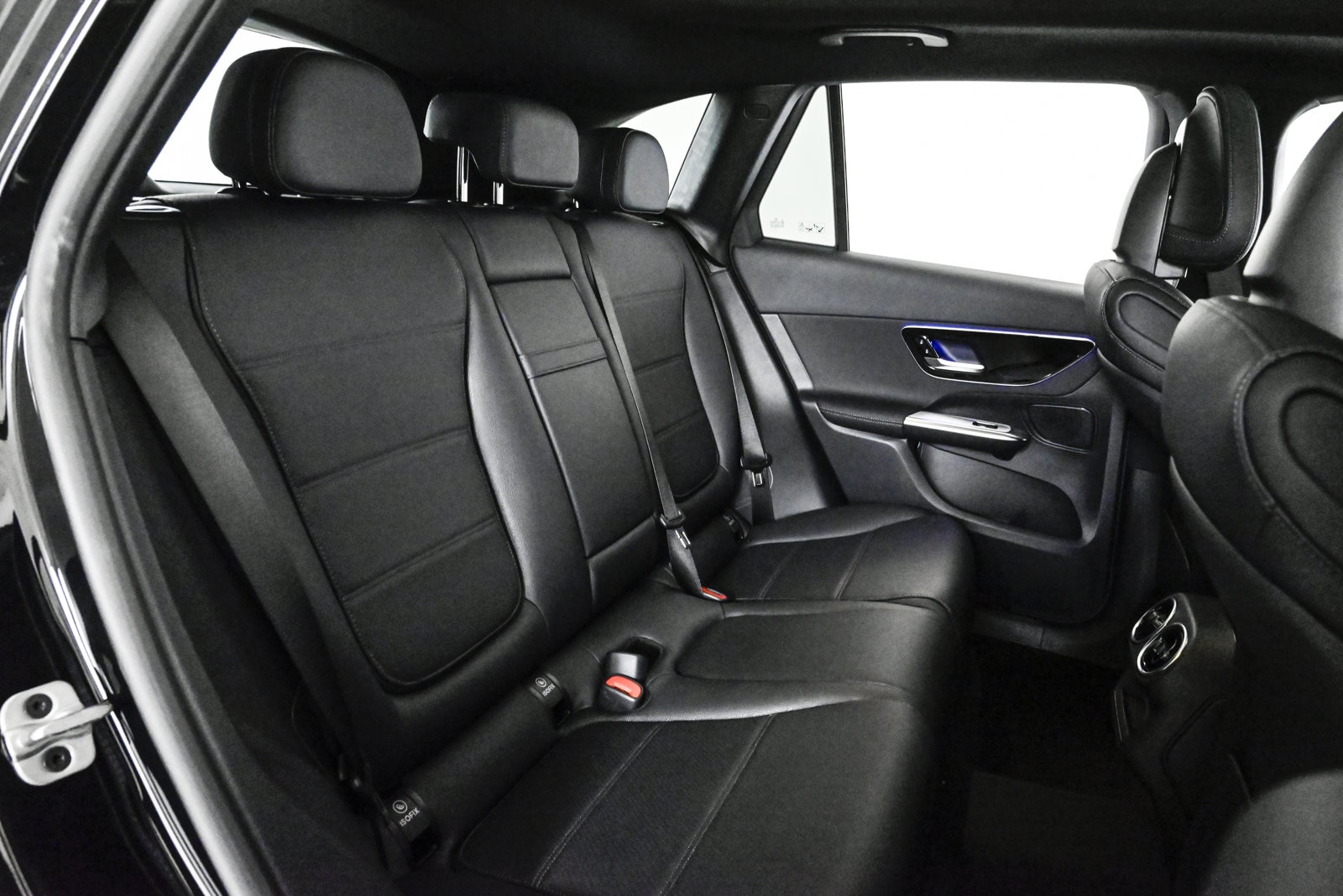 2026 MERCEDES-BENZ GLC-CLASS - Image 22