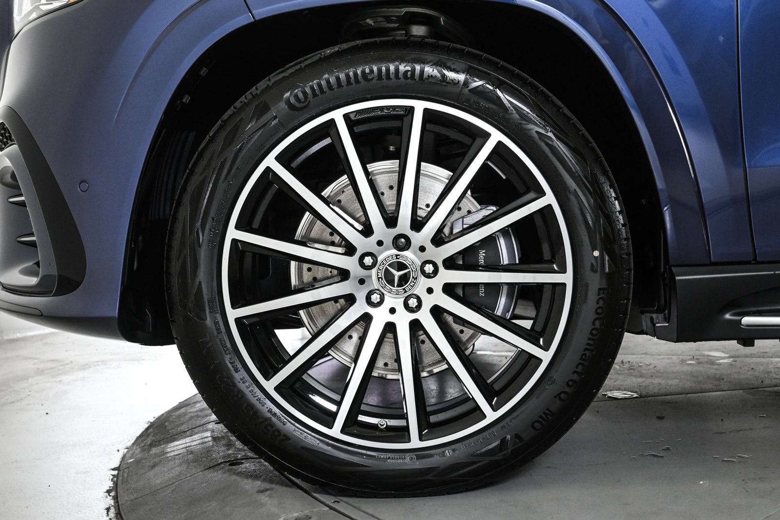 2026 MERCEDES-BENZ GLS-CLASS - Image 24