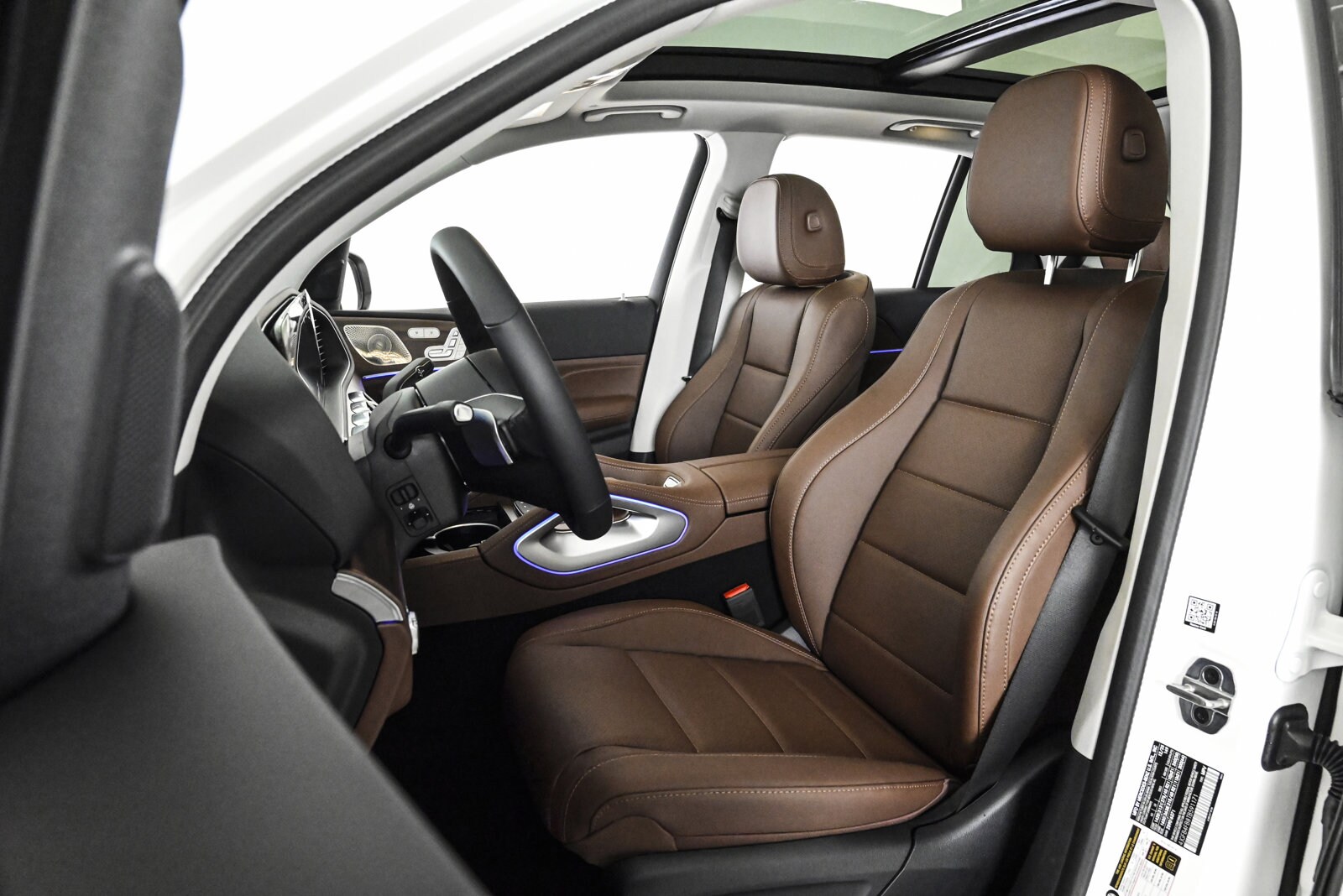 2026 MERCEDES-BENZ GLE-CLASS - Image 18