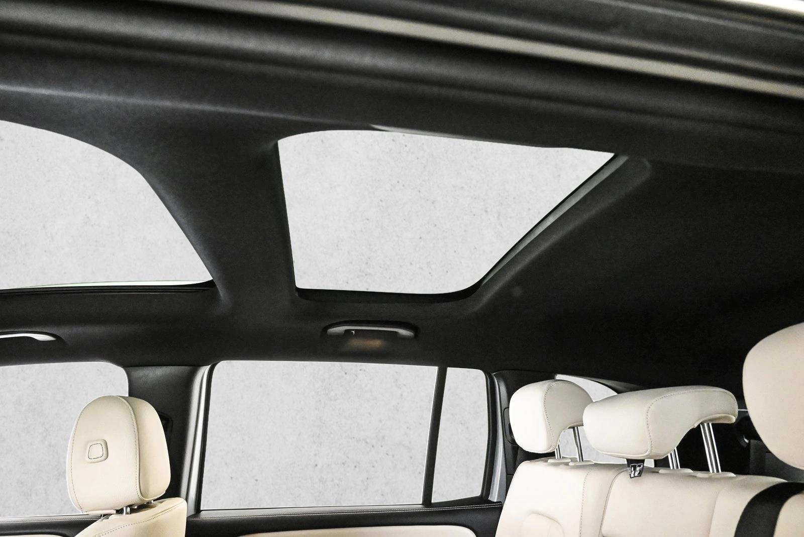 2026 MERCEDES-BENZ GLB-CLASS - Image 21