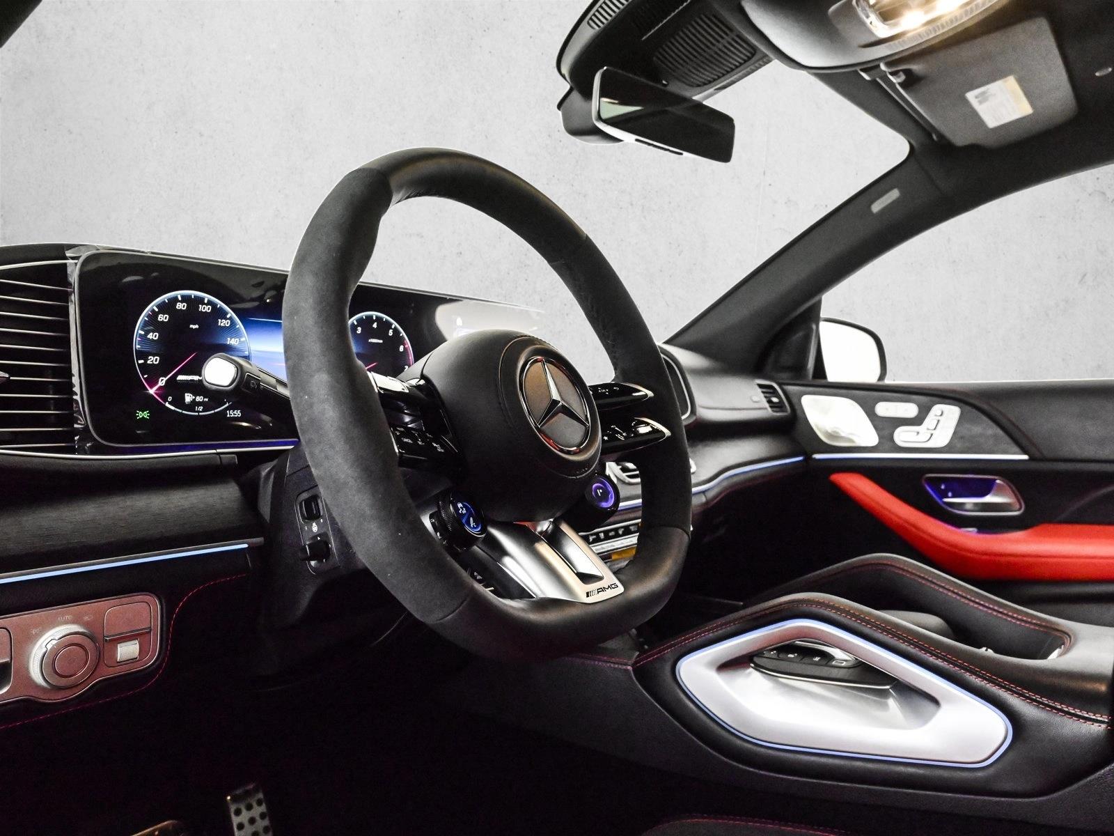 2026 MERCEDES-BENZ GLE-CLASS - Image 10