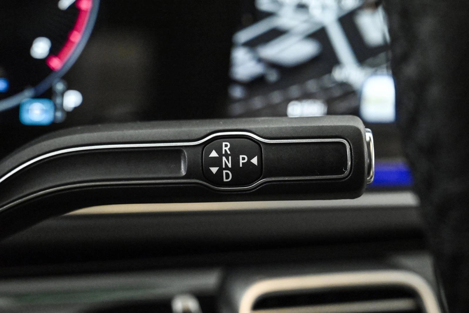 2026 MERCEDES-BENZ GLE-CLASS - Image 12