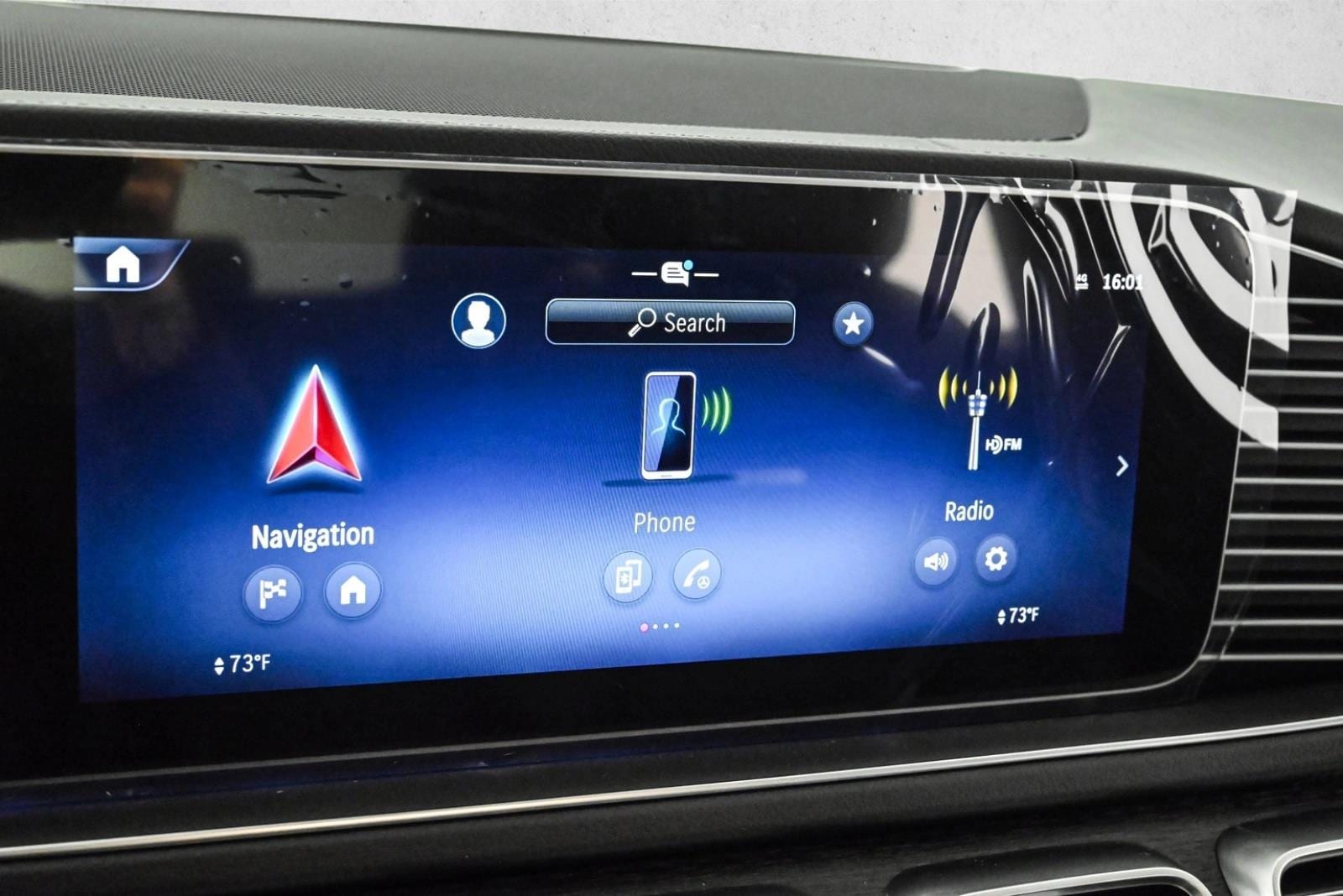 2026 MERCEDES-BENZ GLE-CLASS - Image 16