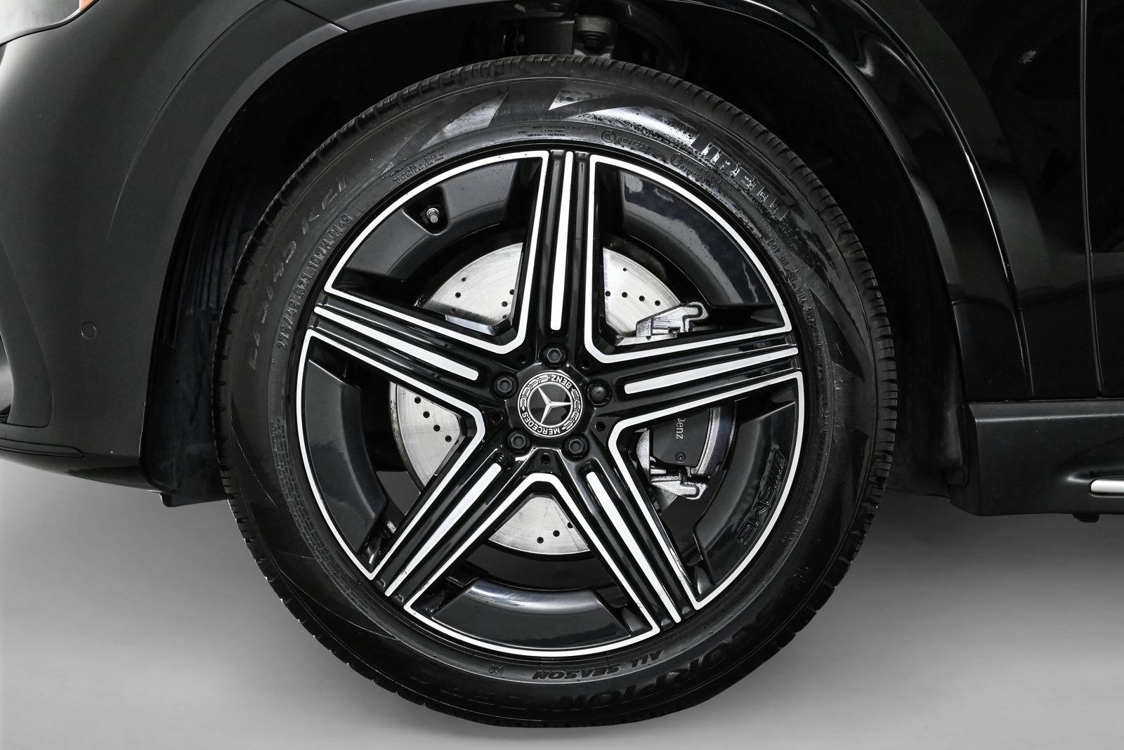 2025 MERCEDES-BENZ GLE-CLASS - Image 27