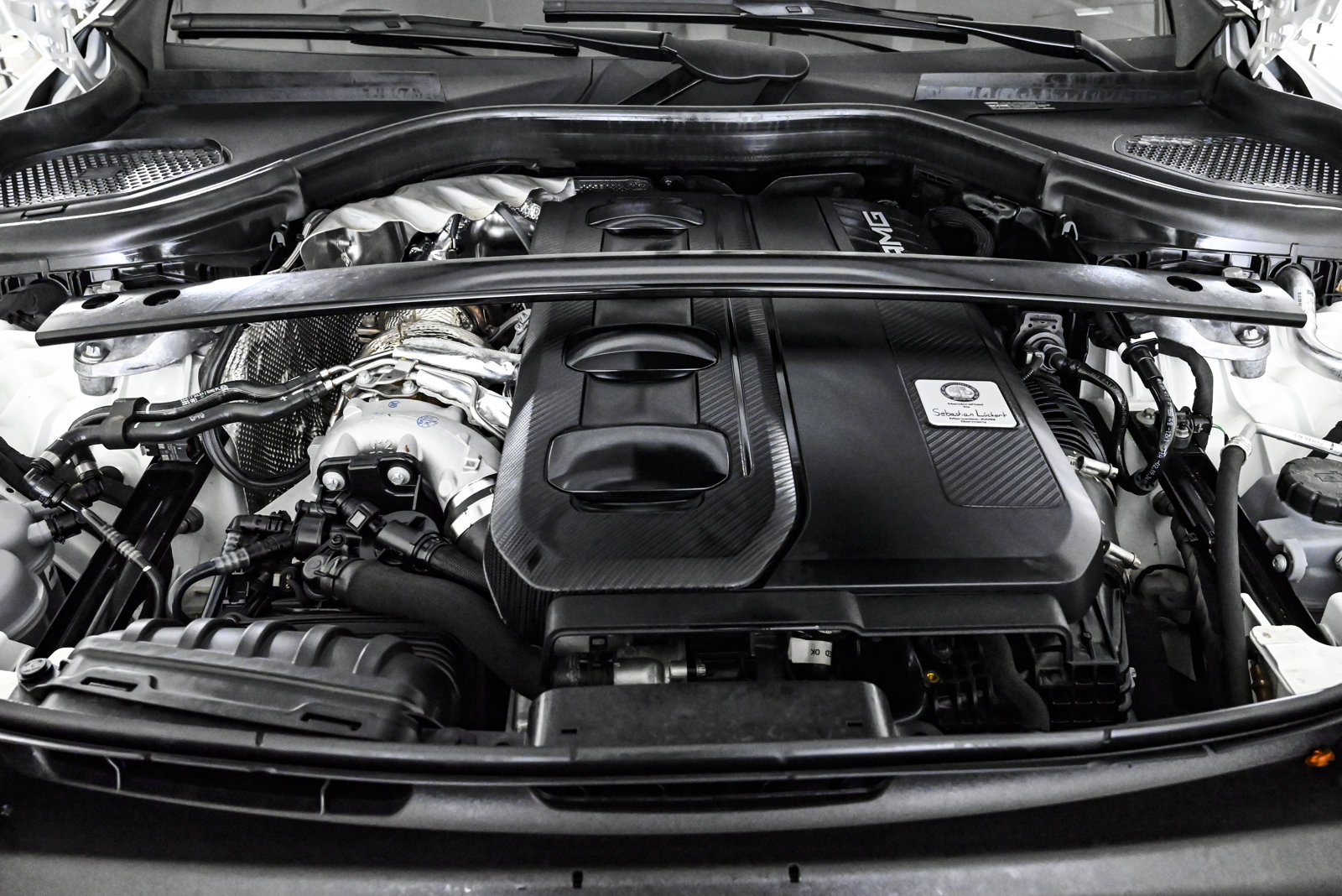 2025 MERCEDES-BENZ GLC-CLASS - Image 25