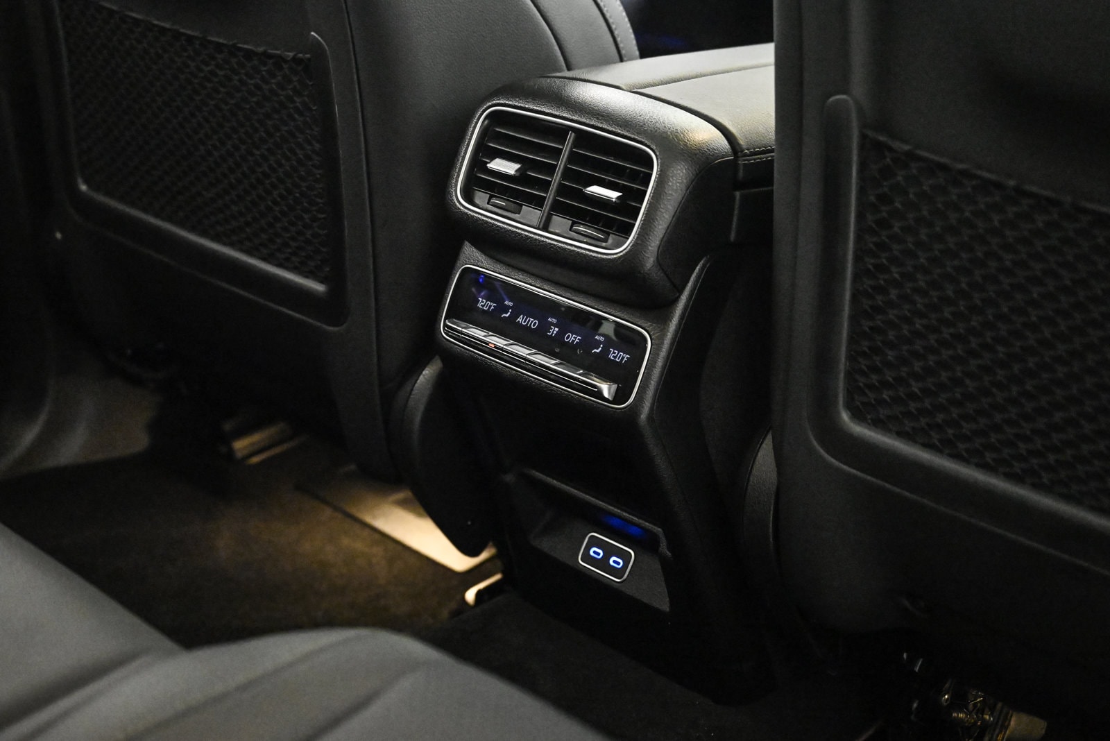 2025 MERCEDES-BENZ GLS-CLASS - Image 19