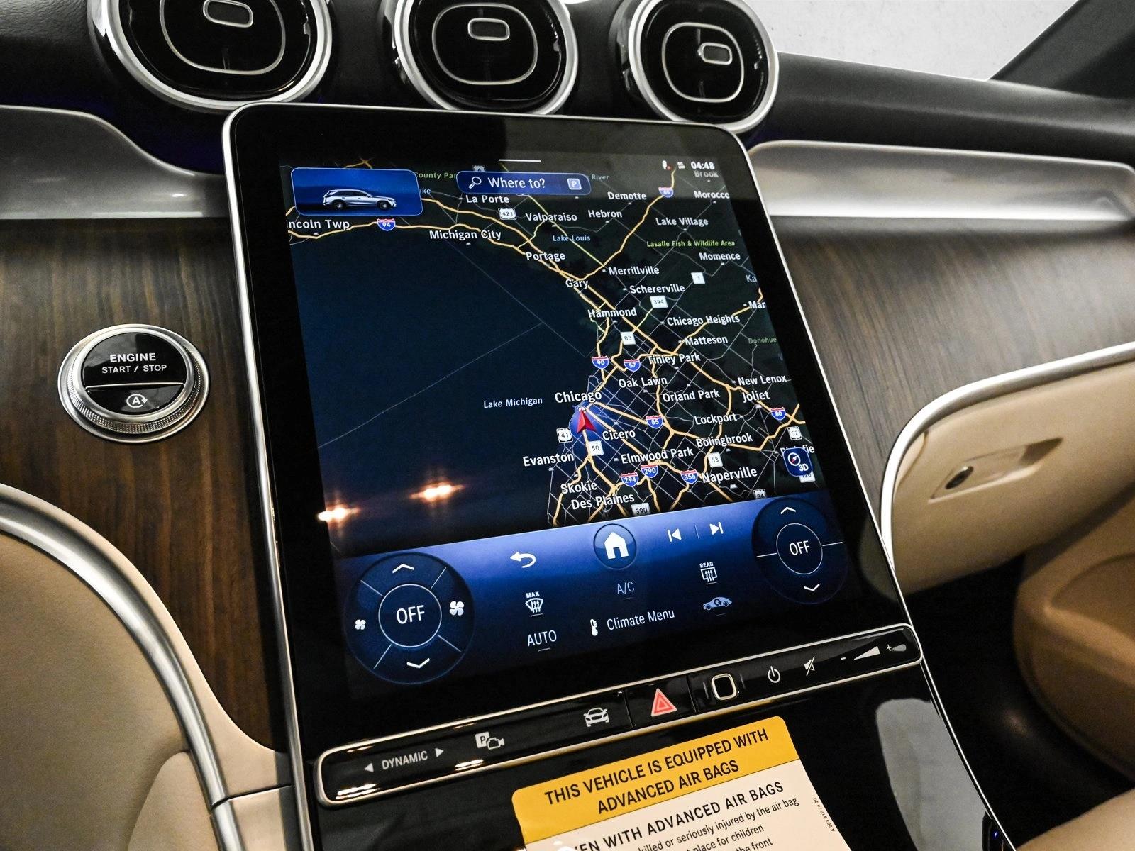 2026 MERCEDES-BENZ GLC-CLASS - Image 14