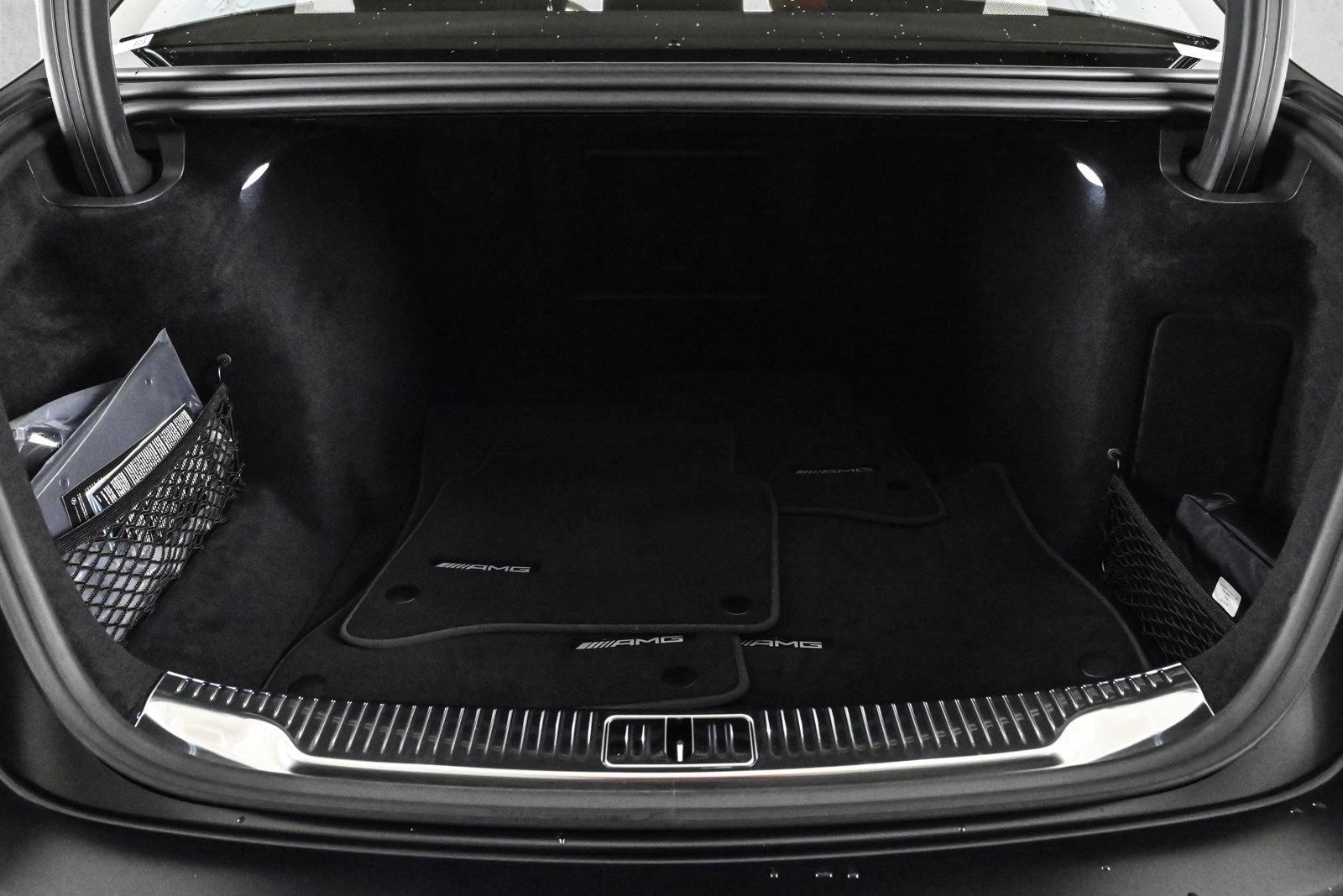 2026 MERCEDES-BENZ S-CLASS - Image 6