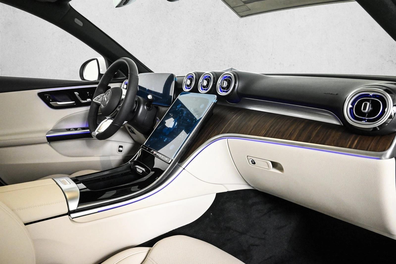 2026 MERCEDES-BENZ C-CLASS - Image 24