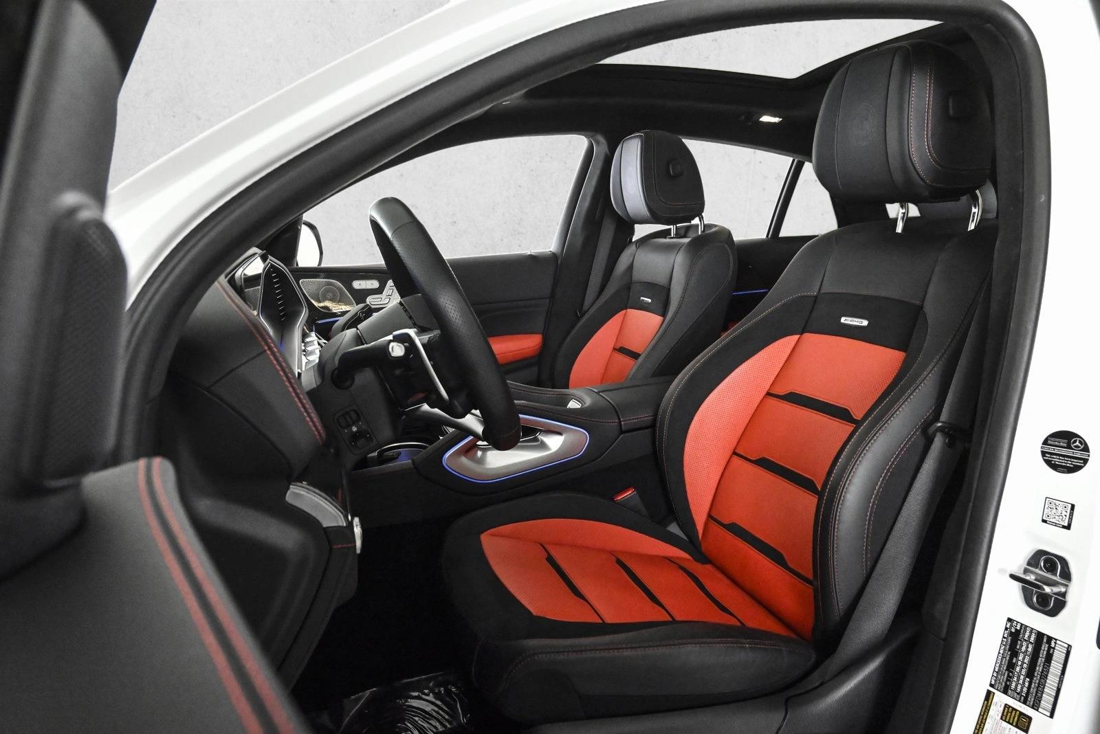 2025 MERCEDES-BENZ GLE-CLASS - Image 18