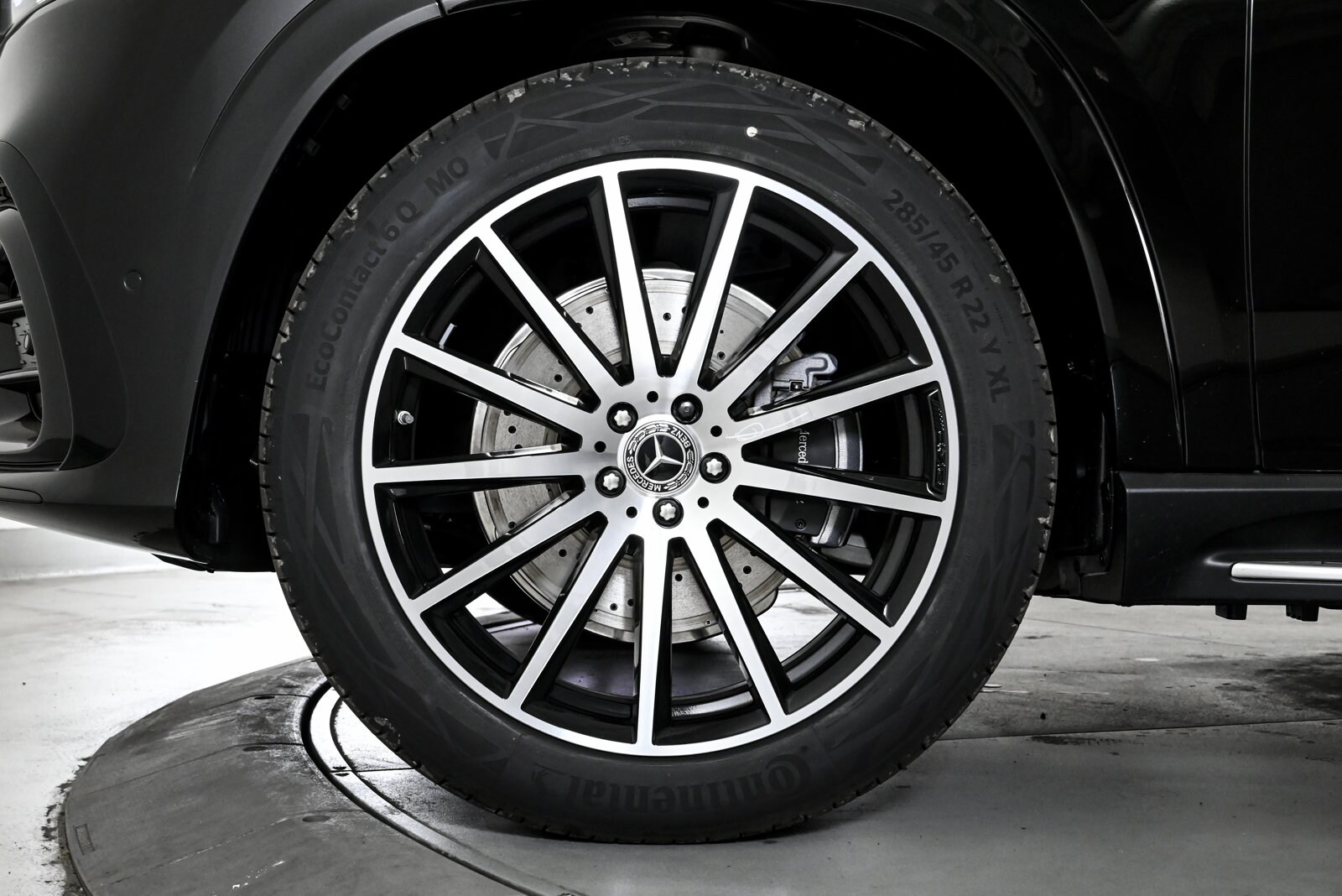 2026 MERCEDES-BENZ GLS-CLASS - Image 7