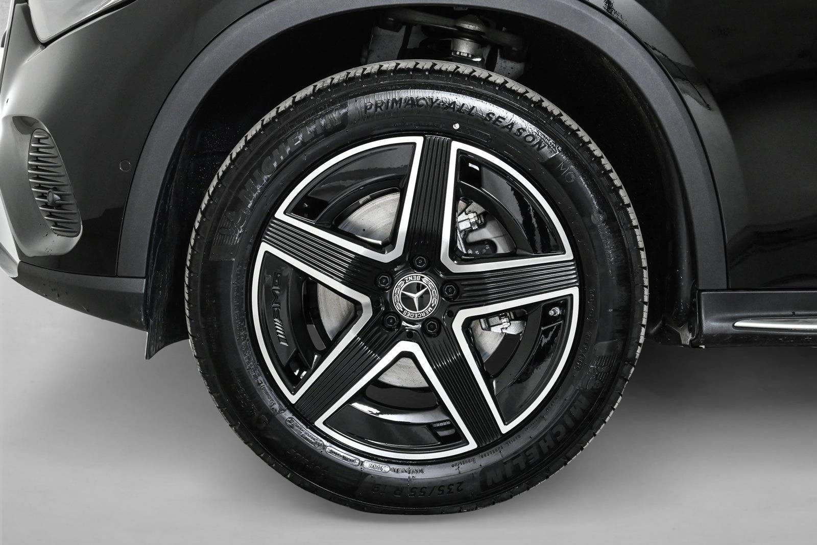 2026 MERCEDES-BENZ GLC-CLASS - Image 26