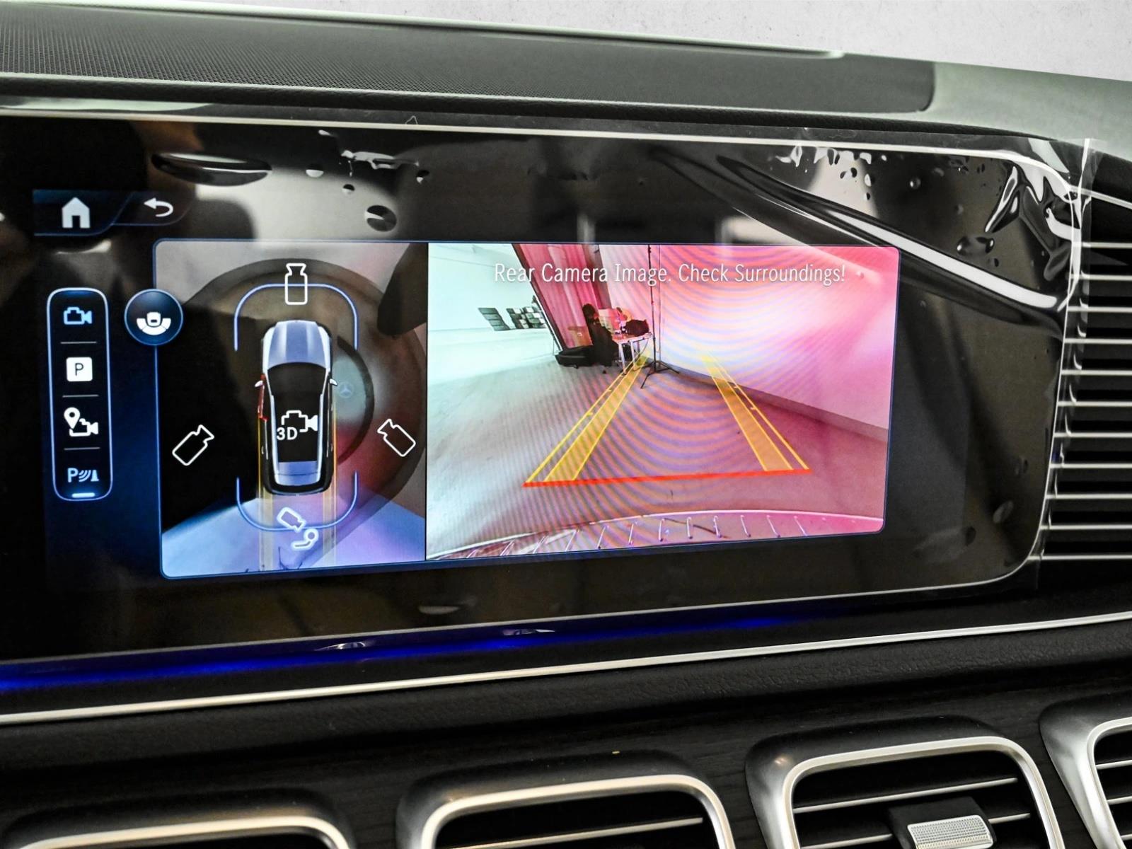 2026 MERCEDES-BENZ GLE-CLASS - Image 15