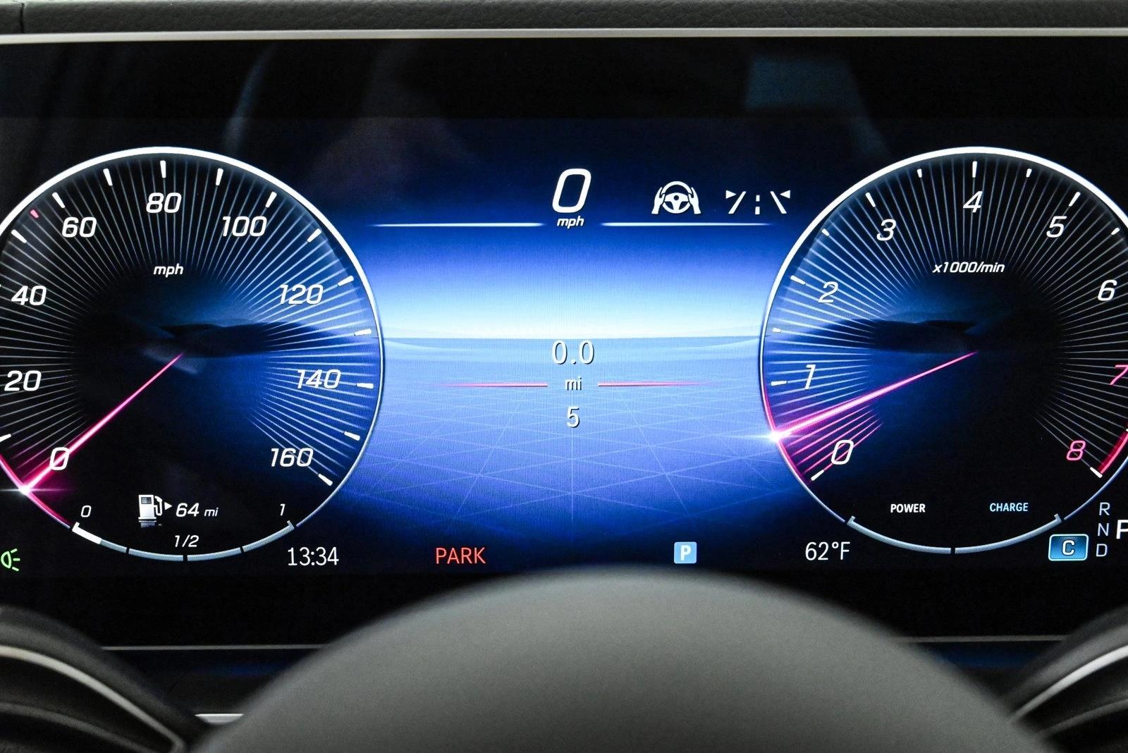 2026 MERCEDES-BENZ GLS-CLASS - Image 11