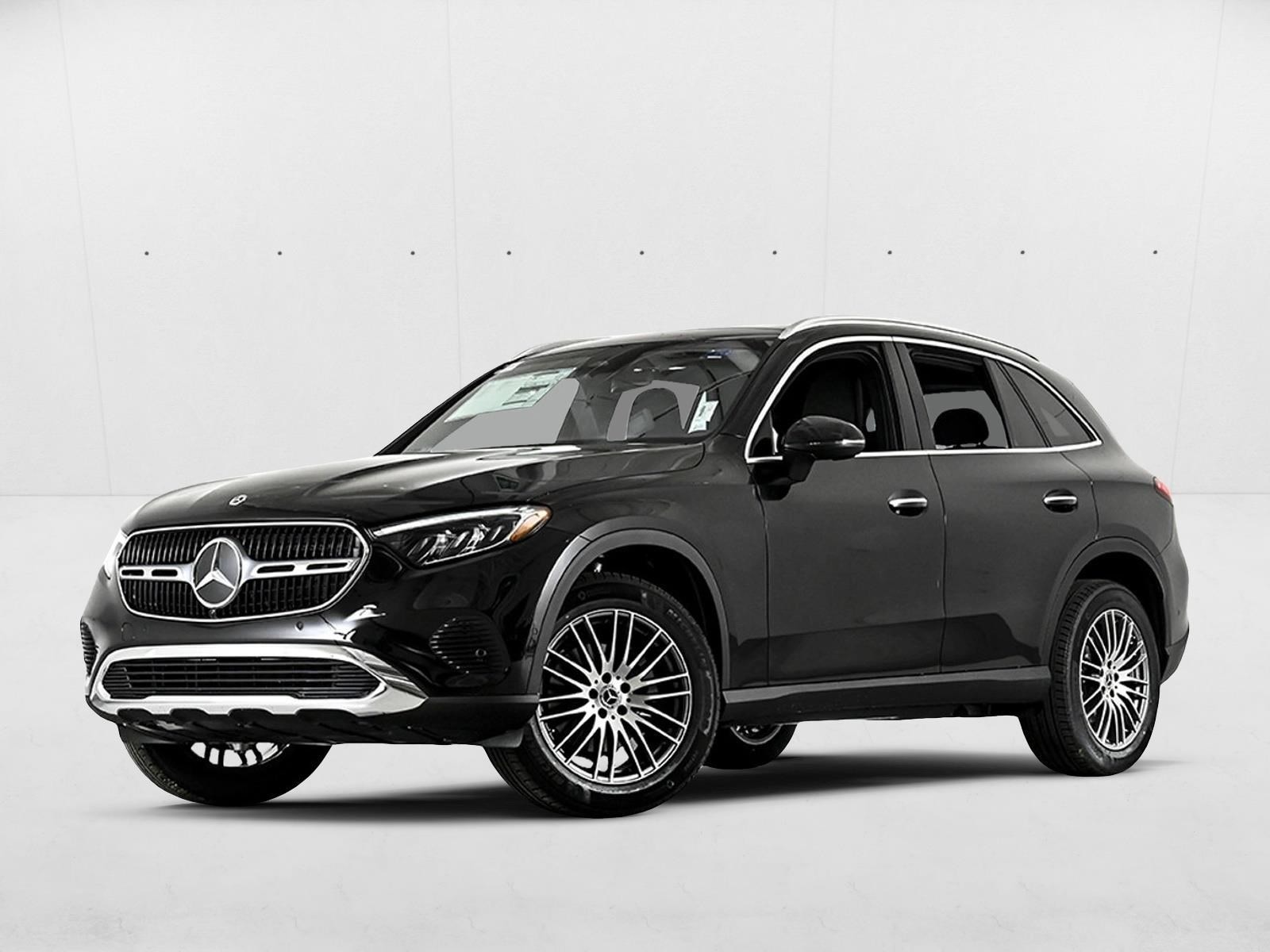 2026 MERCEDES-BENZ GLC-CLASS - Image 1