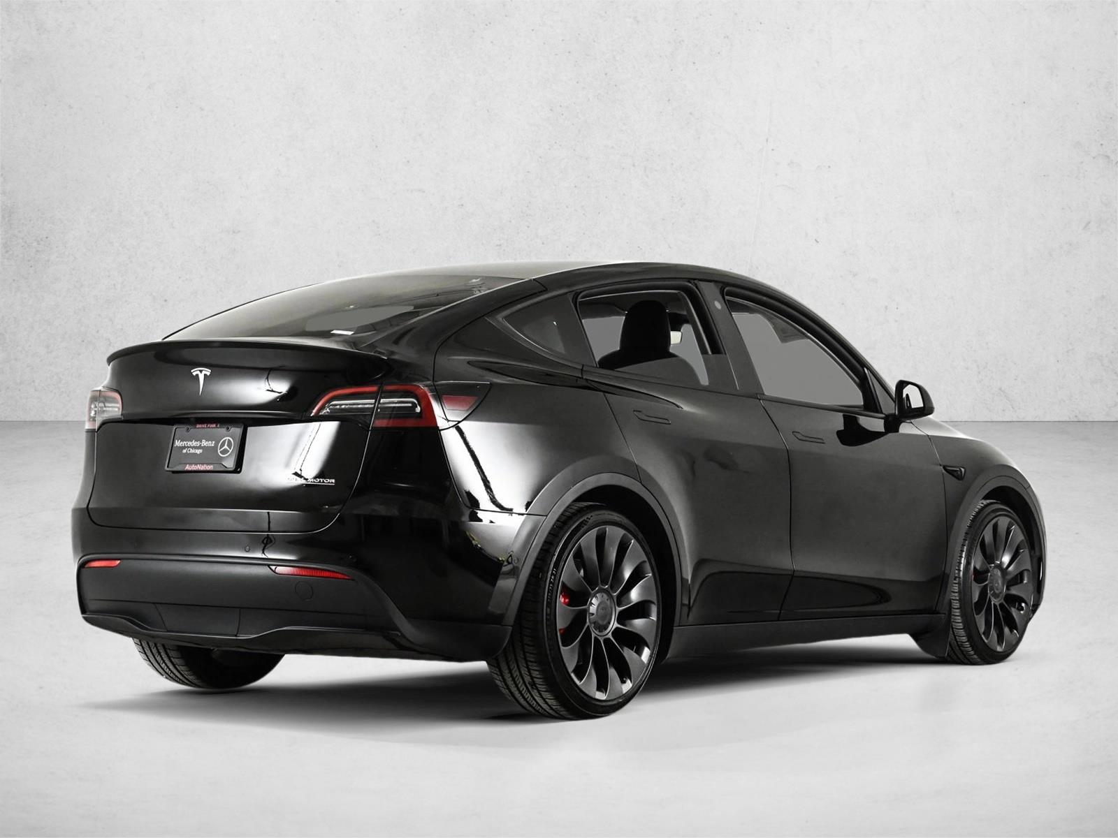 2022 TESLA MODEL Y - Image 5