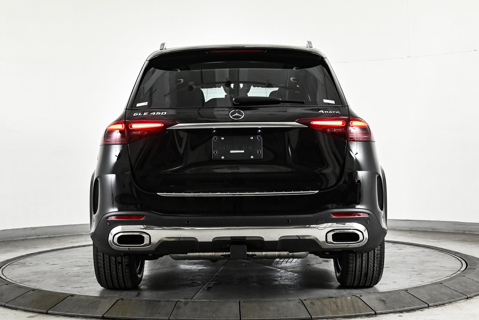 2026 MERCEDES-BENZ GLE-CLASS - Image 7