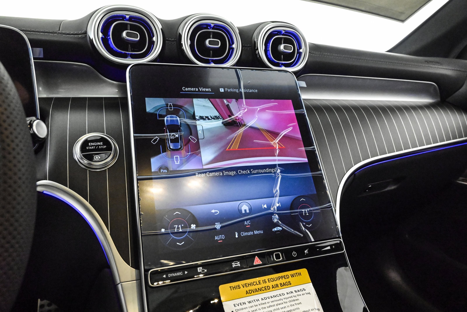 2026 MERCEDES-BENZ GLC-CLASS - Image 15