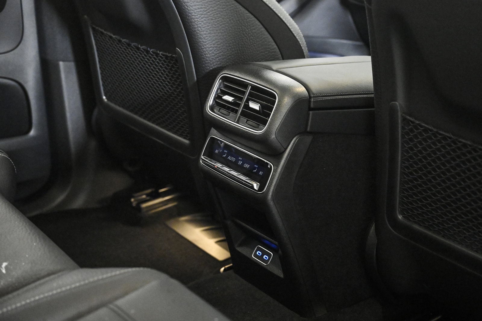 2026 MERCEDES-BENZ GLE-CLASS - Image 19