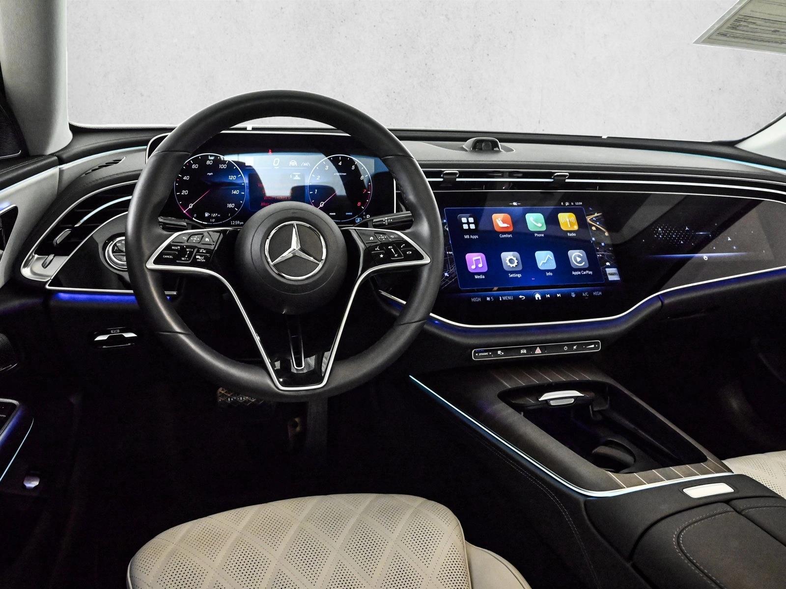 2024 MERCEDES-BENZ E-CLASS - Image 20