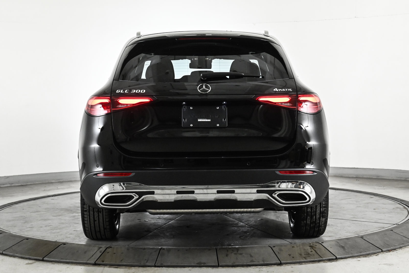 2026 MERCEDES-BENZ GLC-CLASS - Image 7