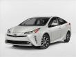Used 2022 Toyota Prius L Hatchback