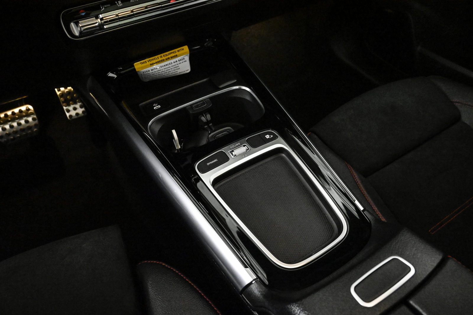 2026 MERCEDES-BENZ GLA-CLASS - Image 13