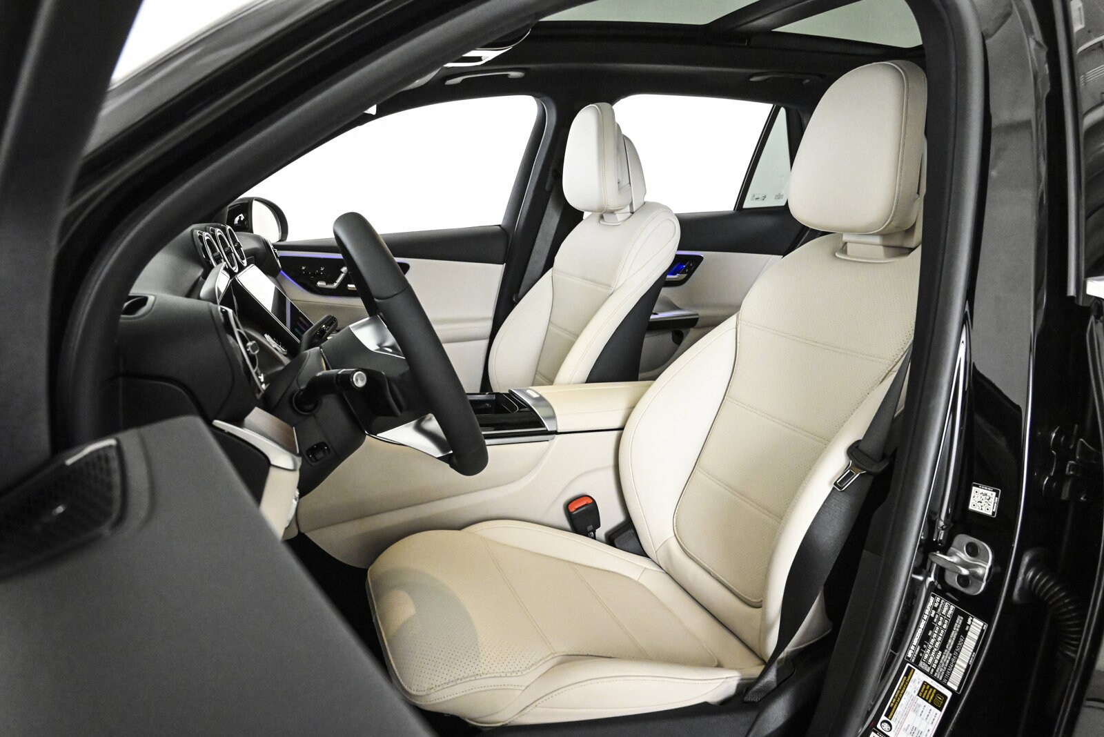 2026 MERCEDES-BENZ GLC-CLASS - Image 17