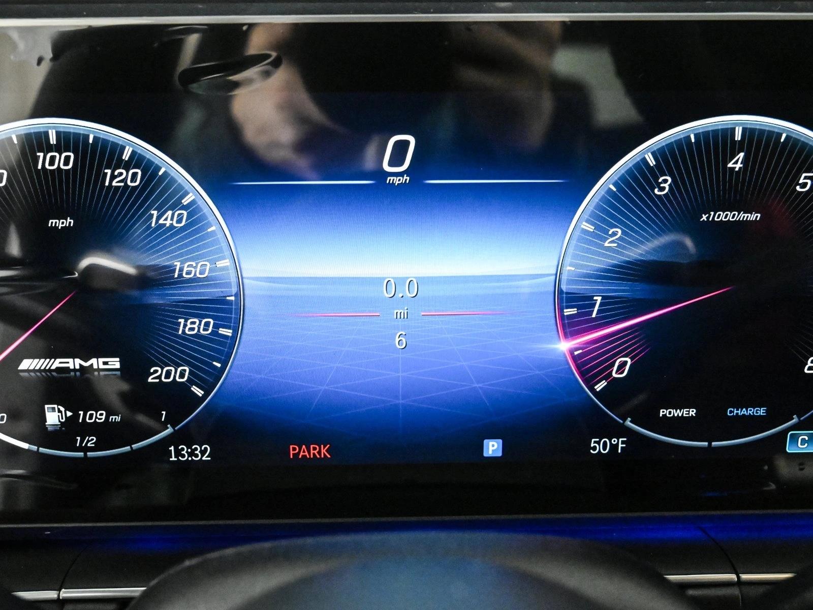 2026 MERCEDES-BENZ GLE-CLASS - Image 11