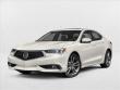 Used 2019 Acura TLX 3.5L Advance Pkg Sedan