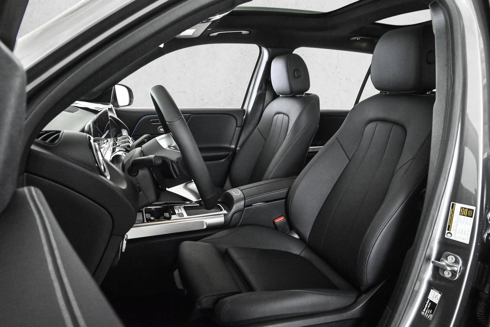 2026 MERCEDES-BENZ GLB-CLASS - Image 18