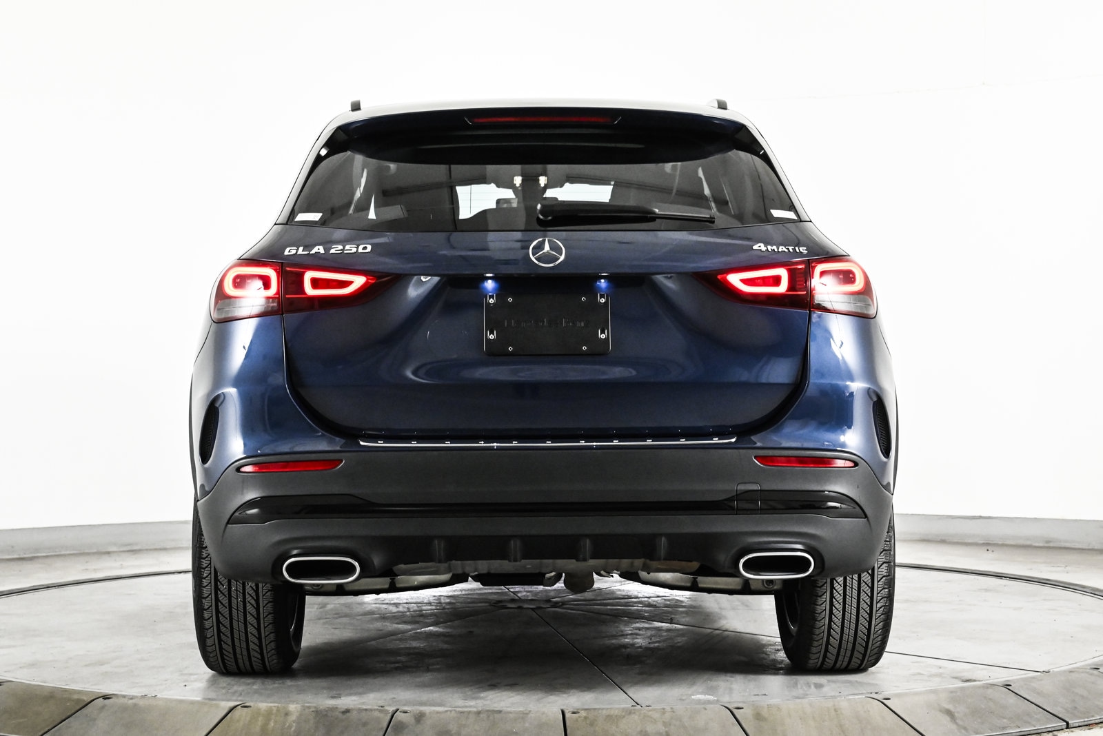 2023 MERCEDES-BENZ GLA-CLASS - Image 7