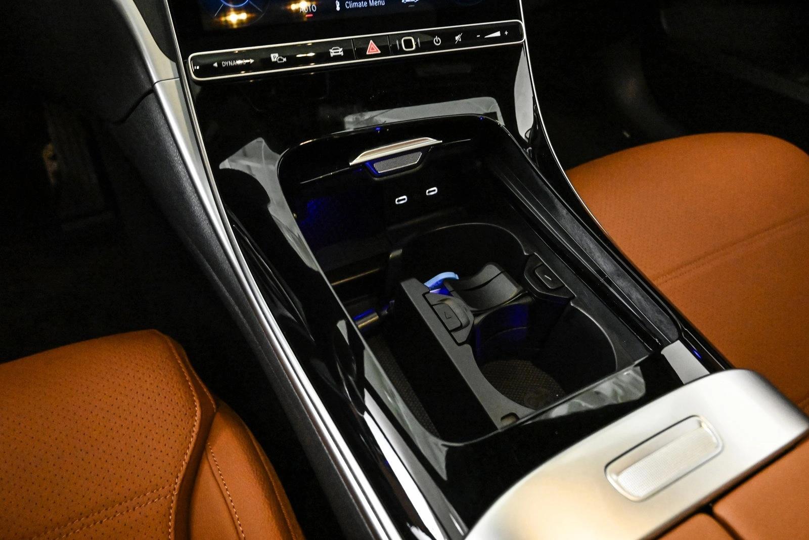 2026 MERCEDES-BENZ C-CLASS - Image 13