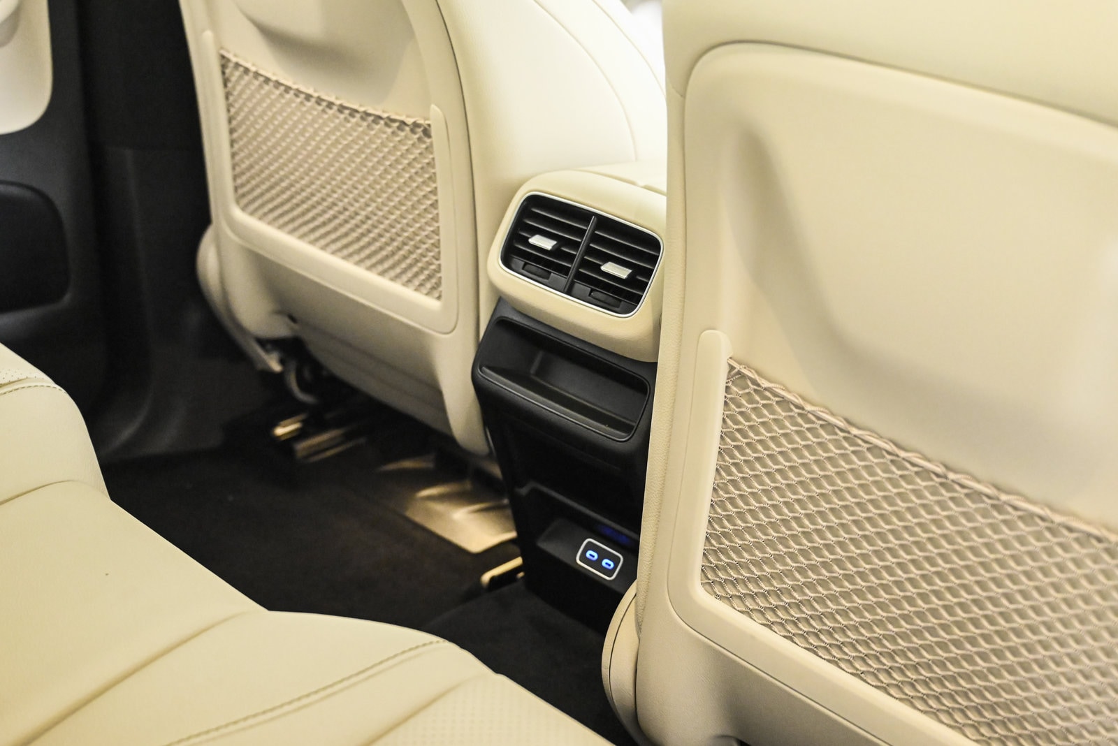 2026 MERCEDES-BENZ GLE-CLASS - Image 19