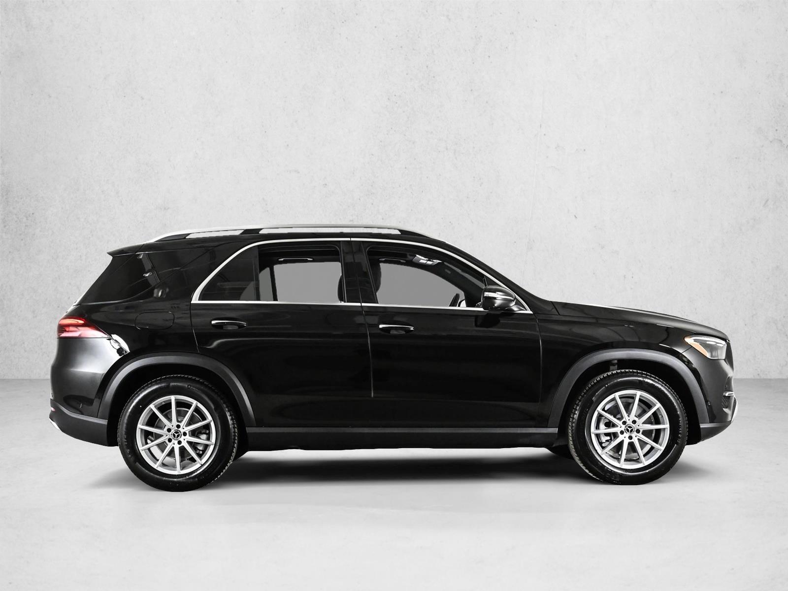 2026 MERCEDES-BENZ GLE-CLASS - Image 4