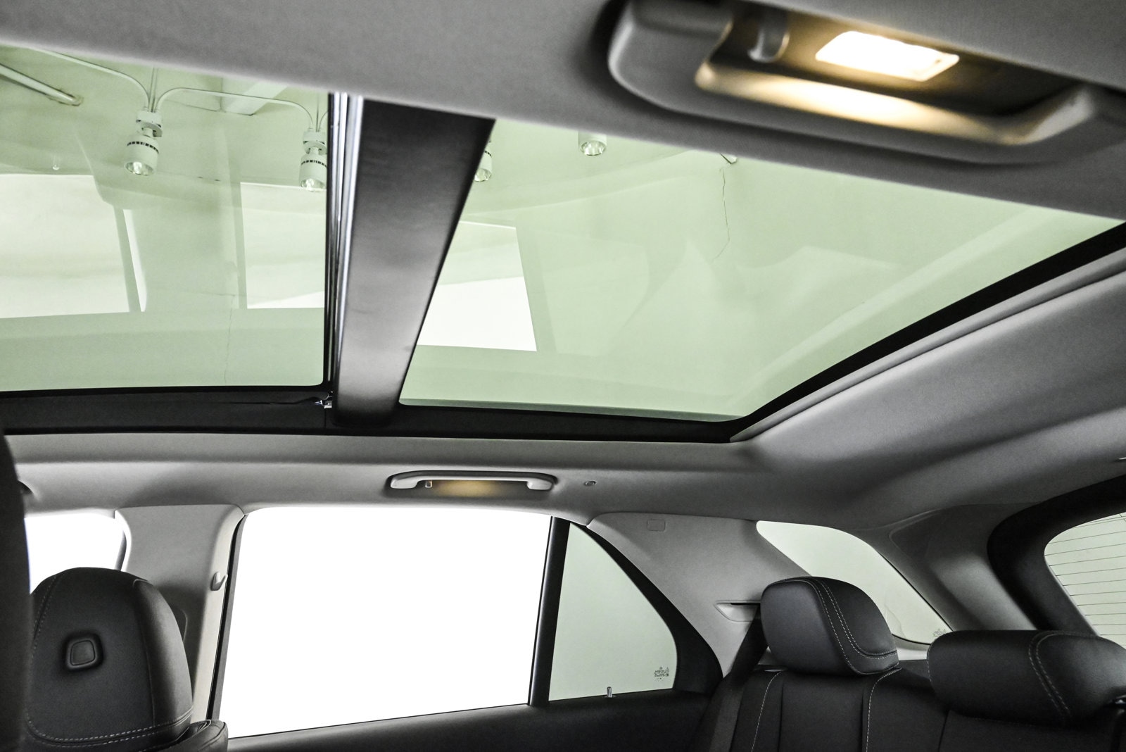 2026 MERCEDES-BENZ GLE-CLASS - Image 21